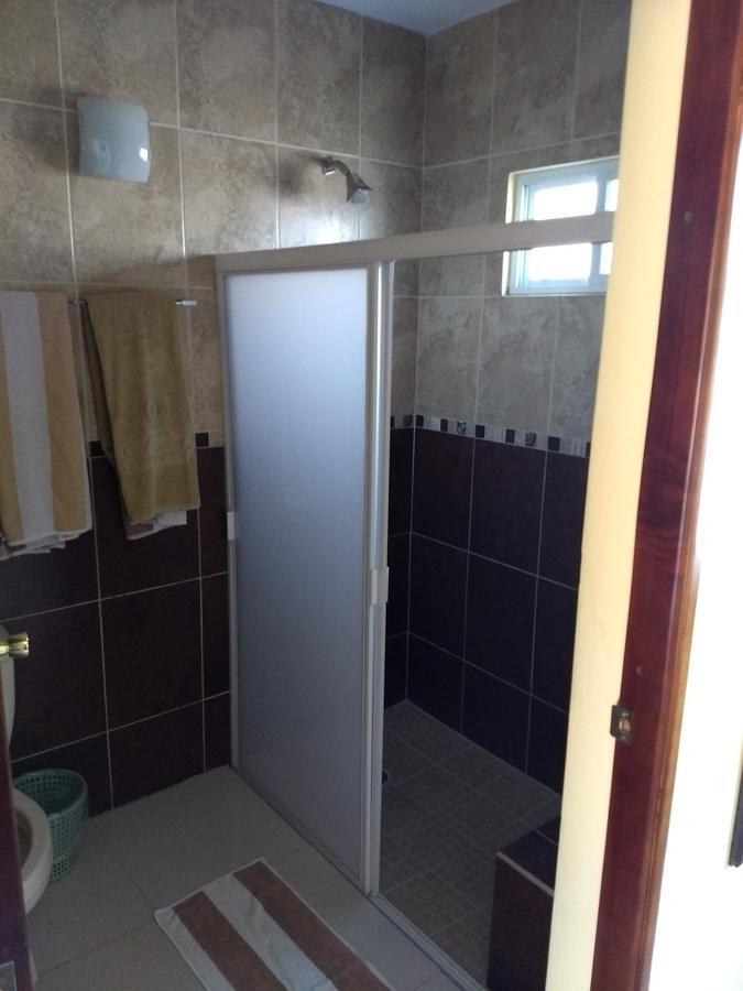 El Descanso Inn Mazatlán Eksteriør billede