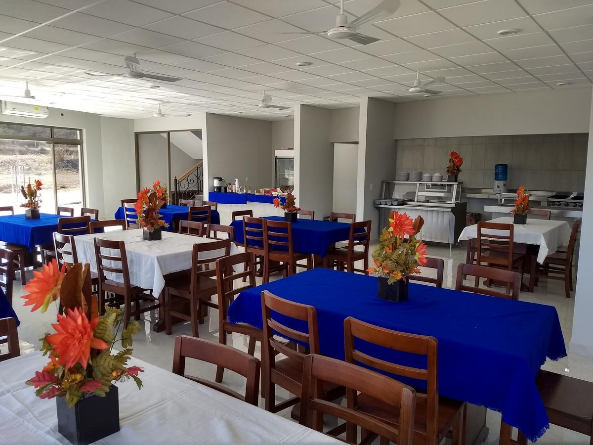 El Descanso Inn Mazatlán Eksteriør billede